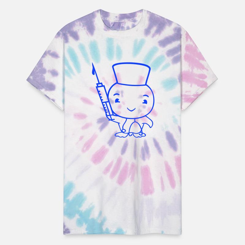 Duck nurse doctor syringe hospital sweet cute cool