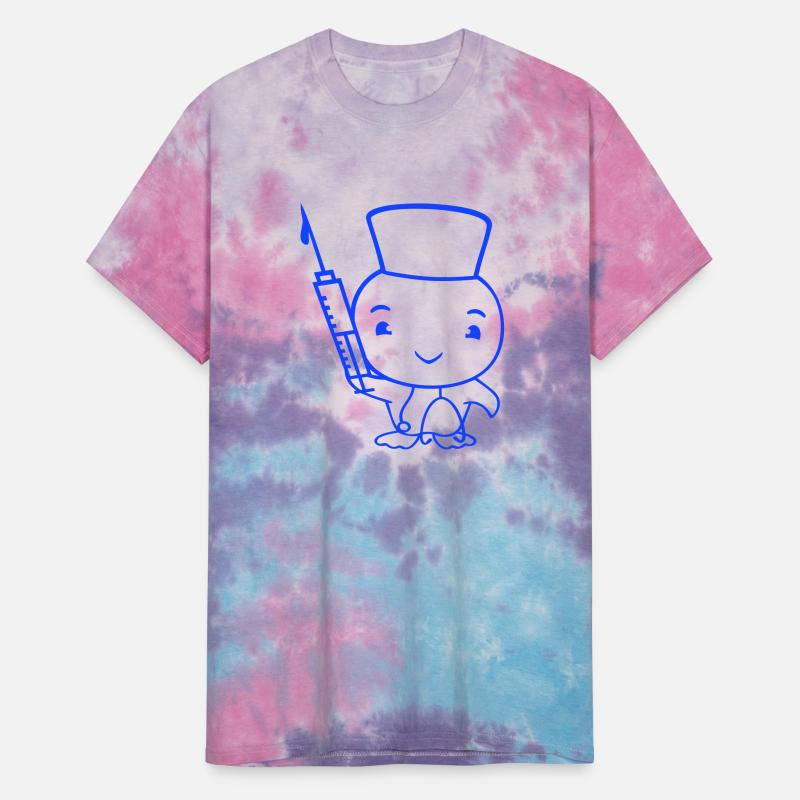 Duck nurse doctor syringe hospital sweet cute cool
