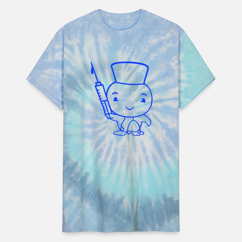 Duck nurse doctor syringe hospital sweet cute cool