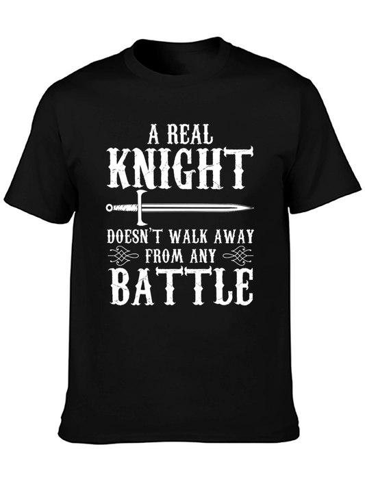 A Real Knight T-Shirt