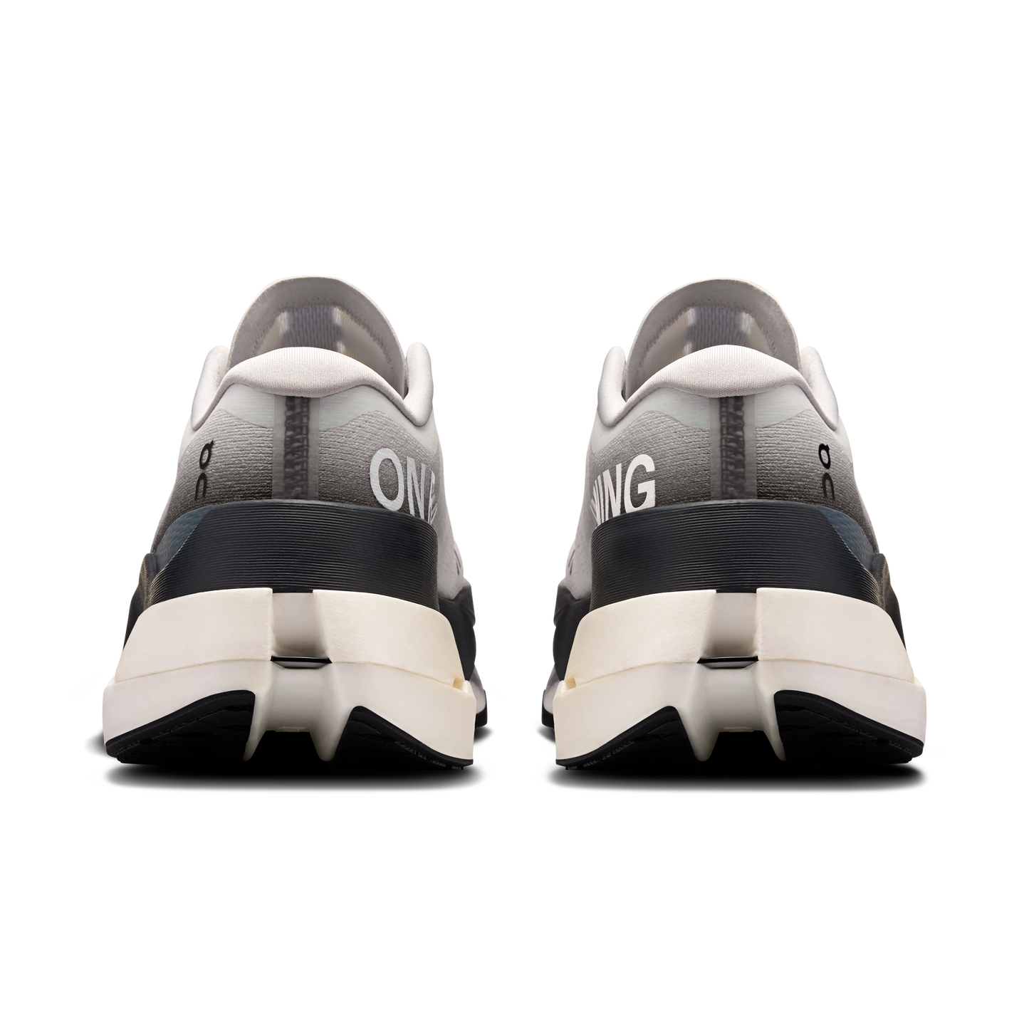 Cloudboom Max White | Black