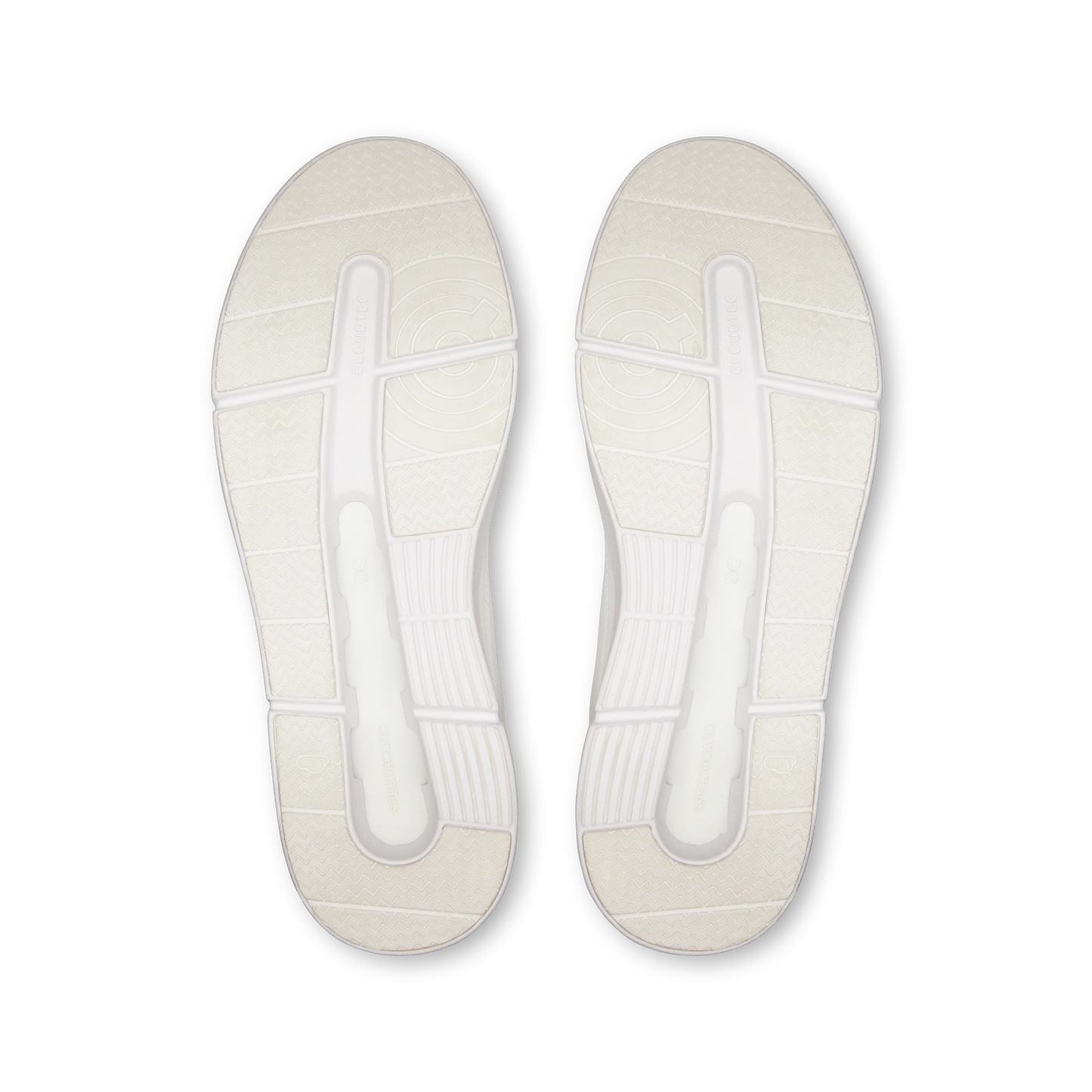 THE ROGER Centre Court White | White