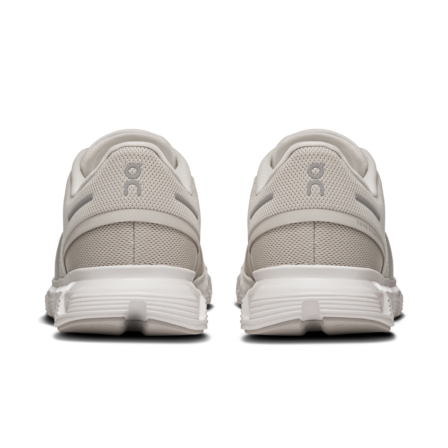 Cloud 6 Wide Pearl | White