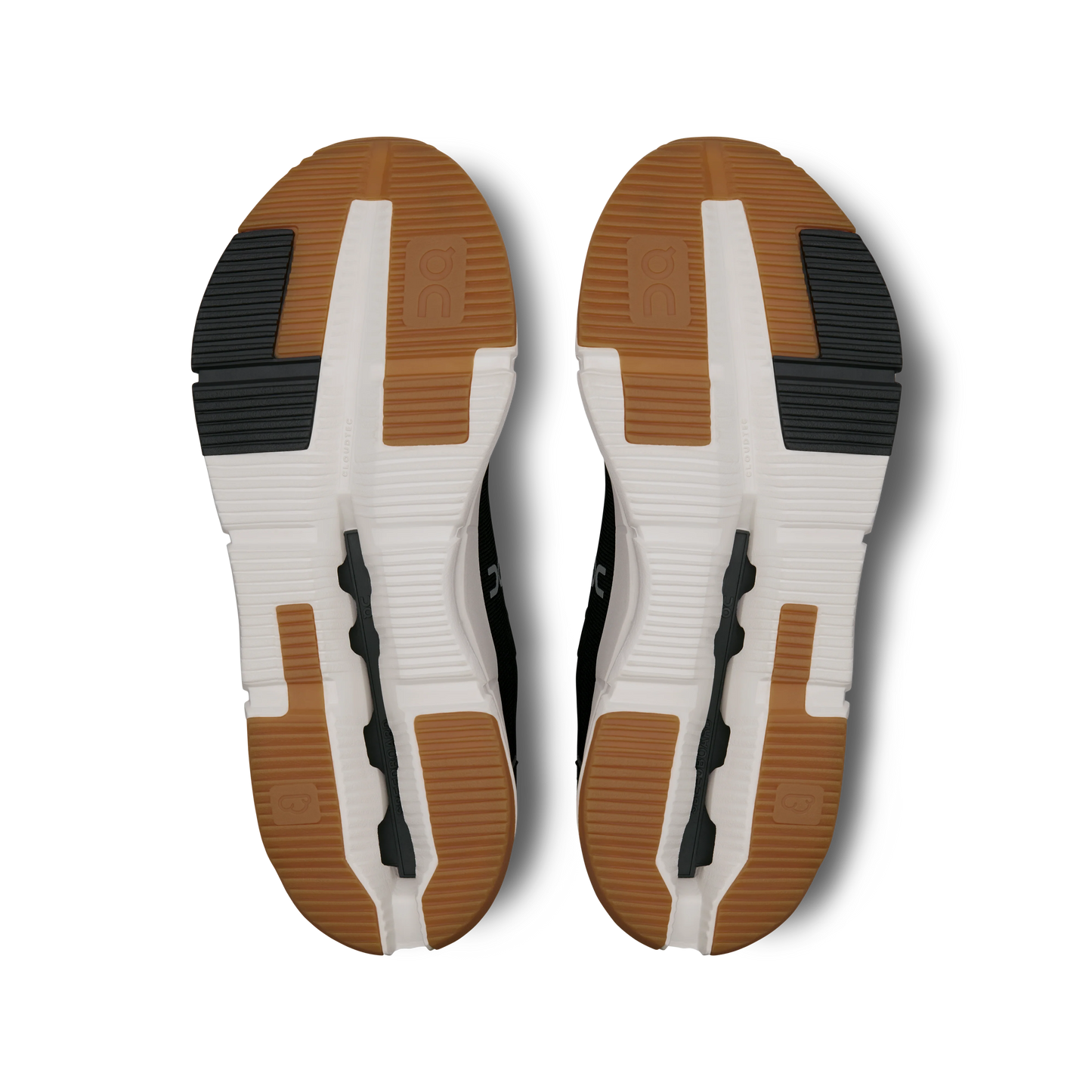 Cloudnova Form 2 Black | Ivory