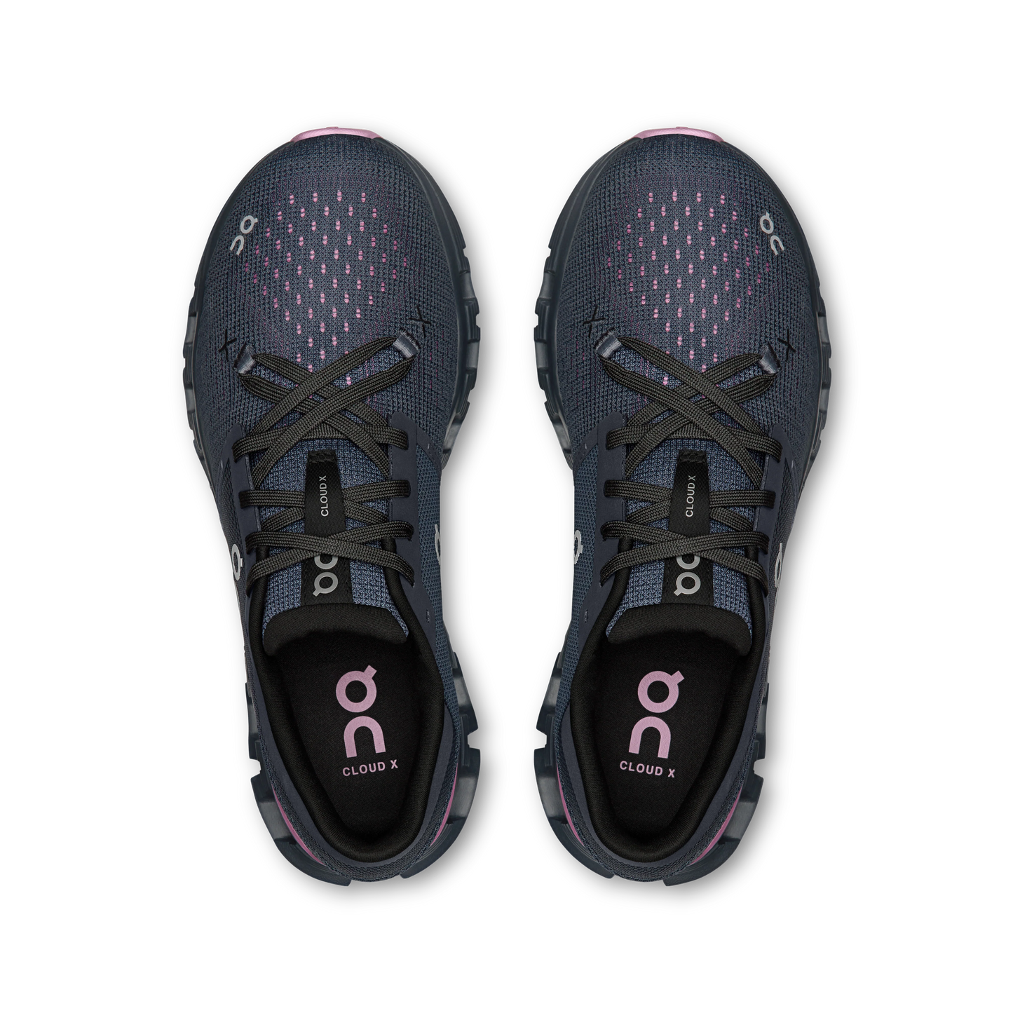 Cloud X 4 Navy | Sakura