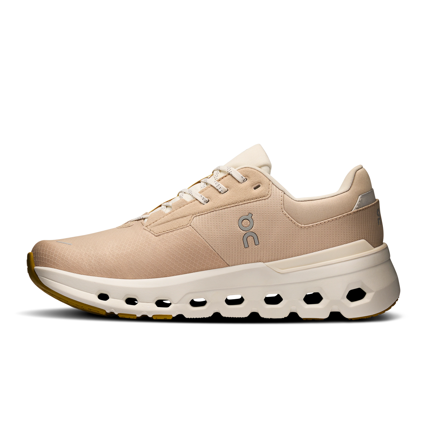 Cloudrunner 2 Waterproof Sand | Dew
