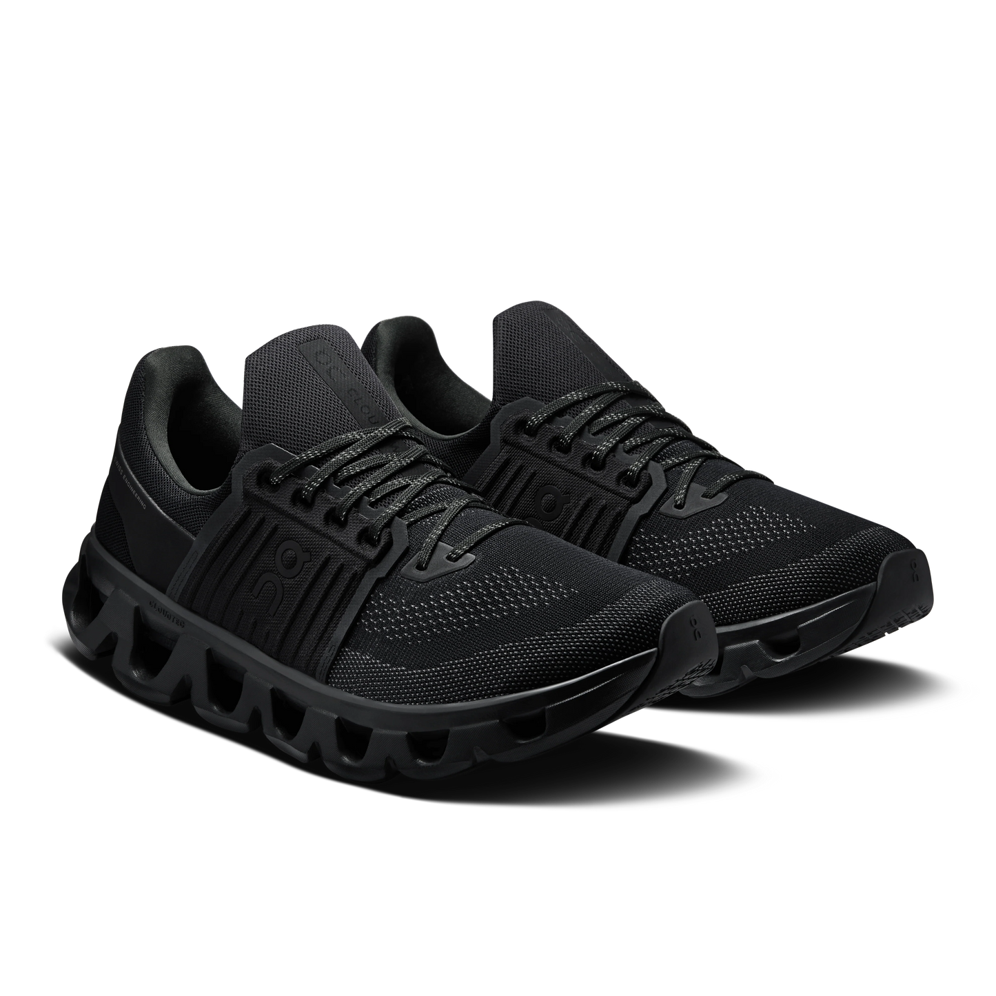 Cloudswift 4 AD Black | Black