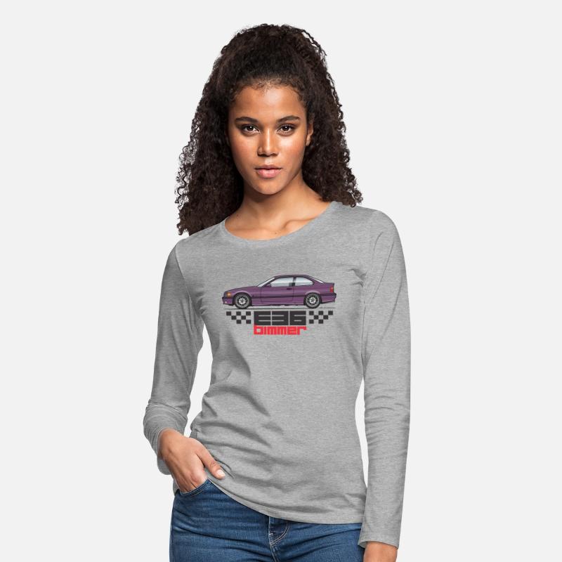 e36bimmer Daytona Violet