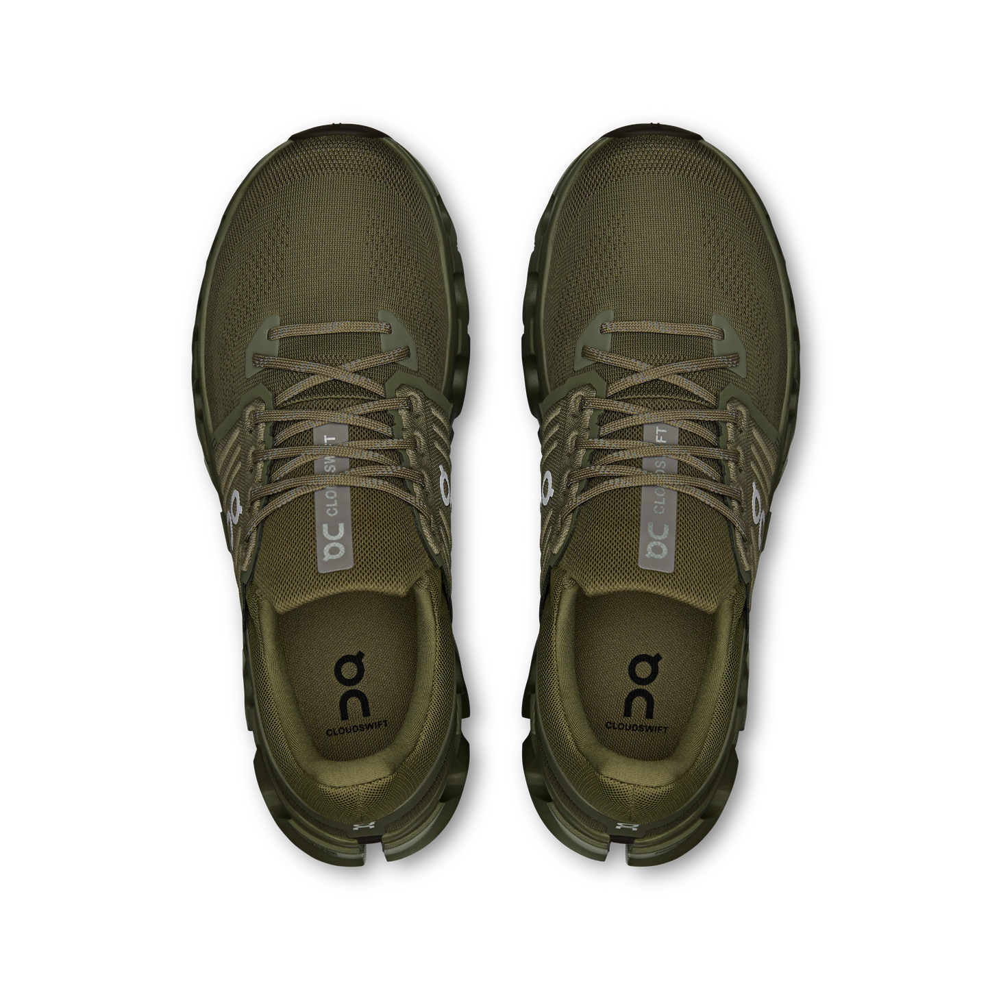 Cloudswift 4 AD Olive | Thorn