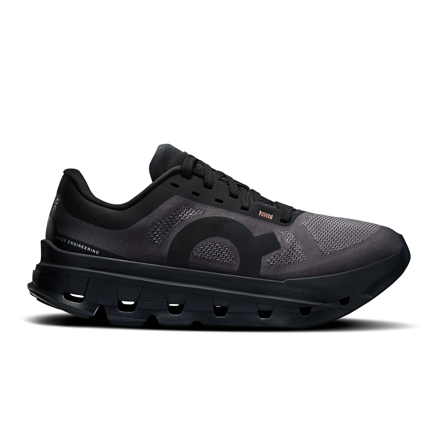 Cloudflow 5 Black | Black