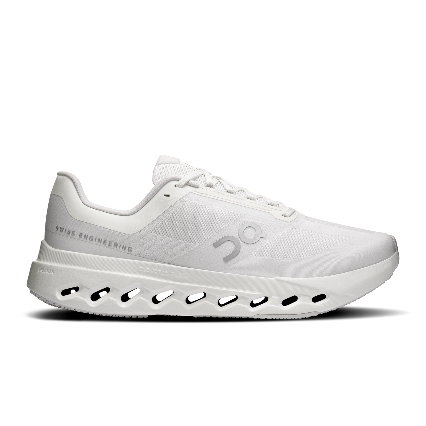 Cloudsurfer Next White | White