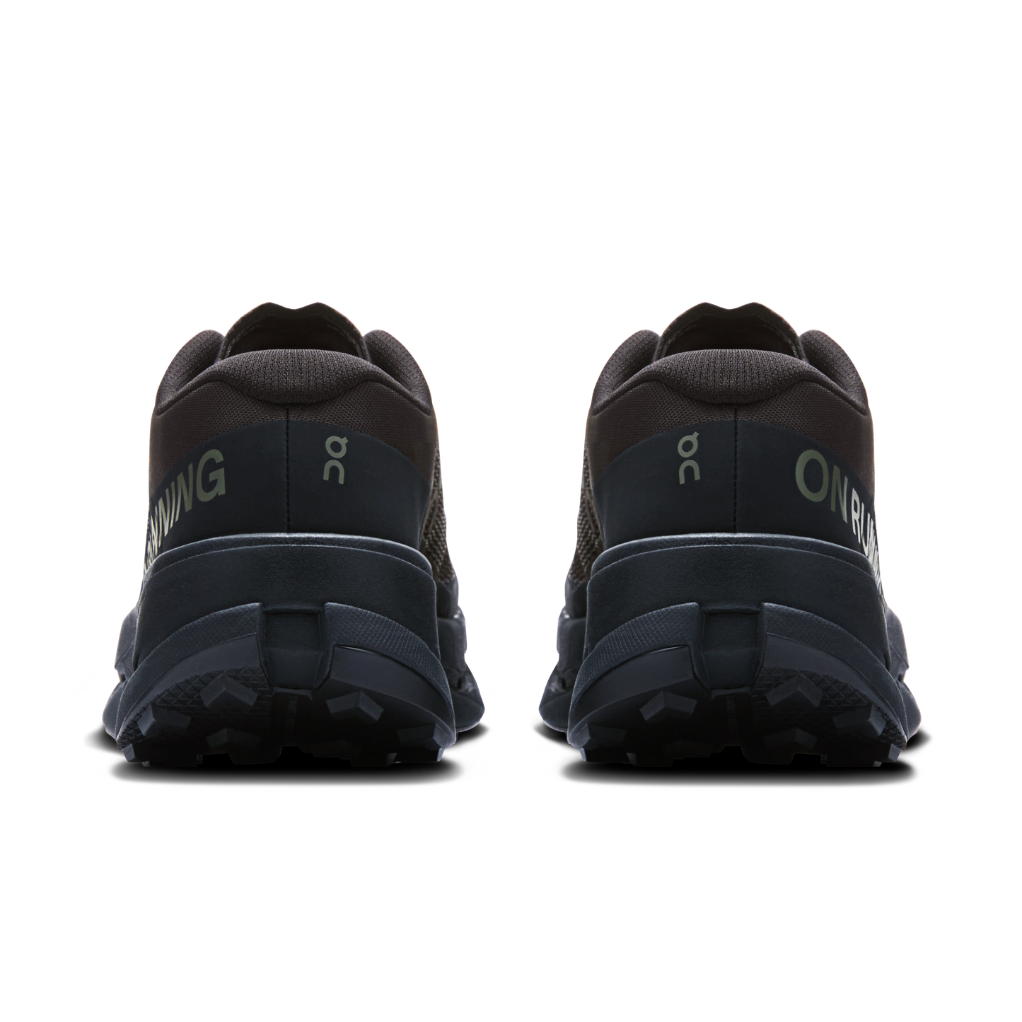 Cloudultra 3 Black | Black