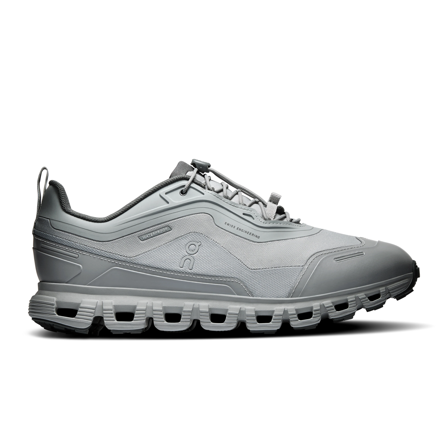 Cloud 6 Geo Waterproof Alloy | Alloy