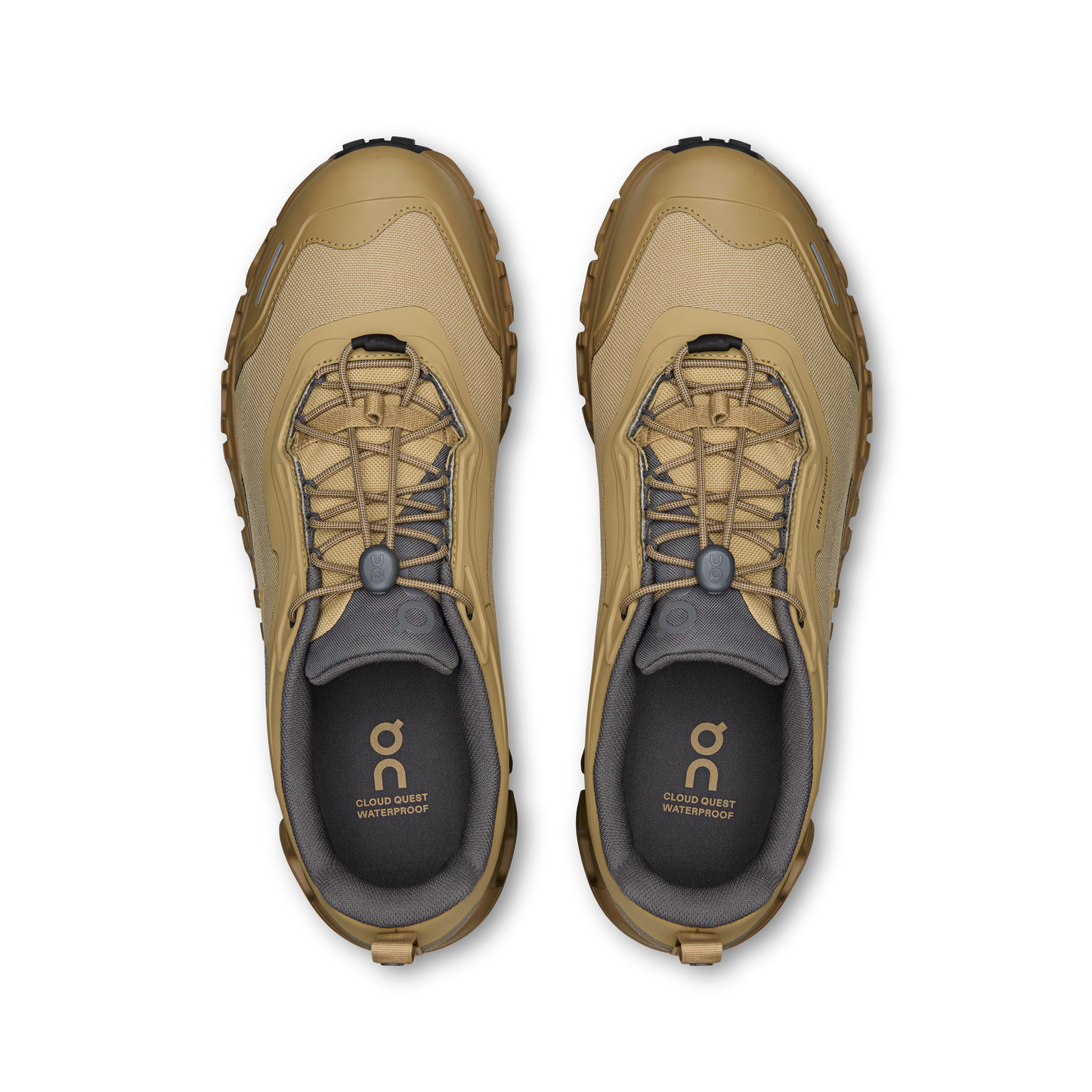 Cloud 6 Geo Waterproof Chai | Chai