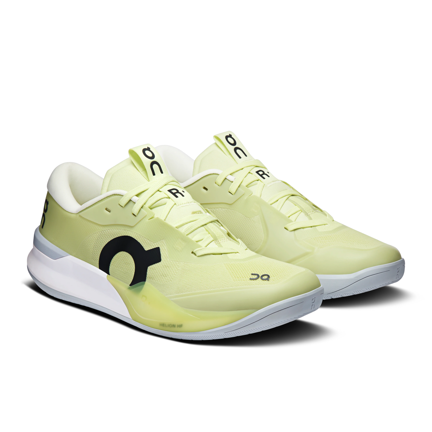 THE ROGER Pro 3 Linen | Lime