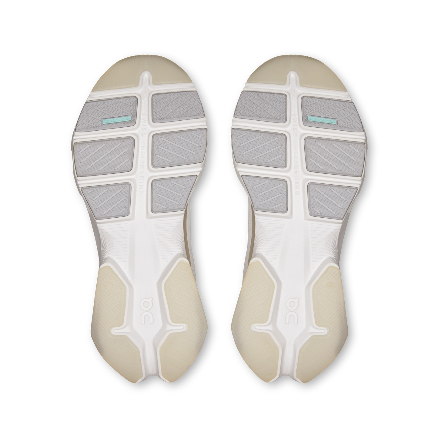 Cloudpulse 2 White | White