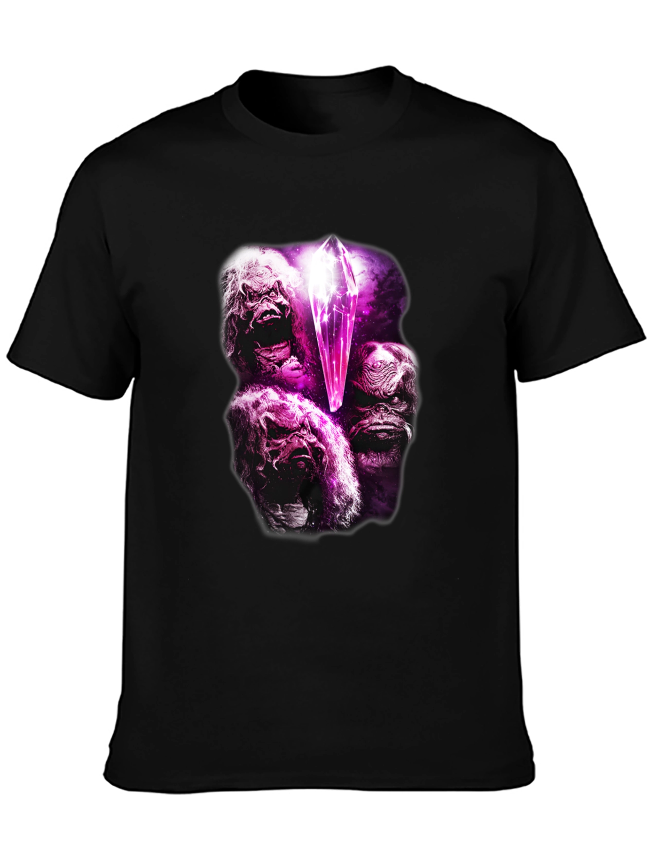 Mystic Creature Tee