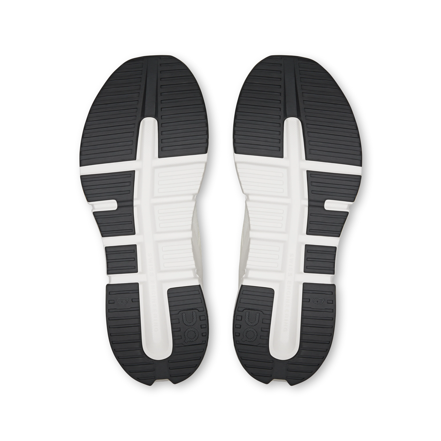 Cloudnova Rift White | Ice