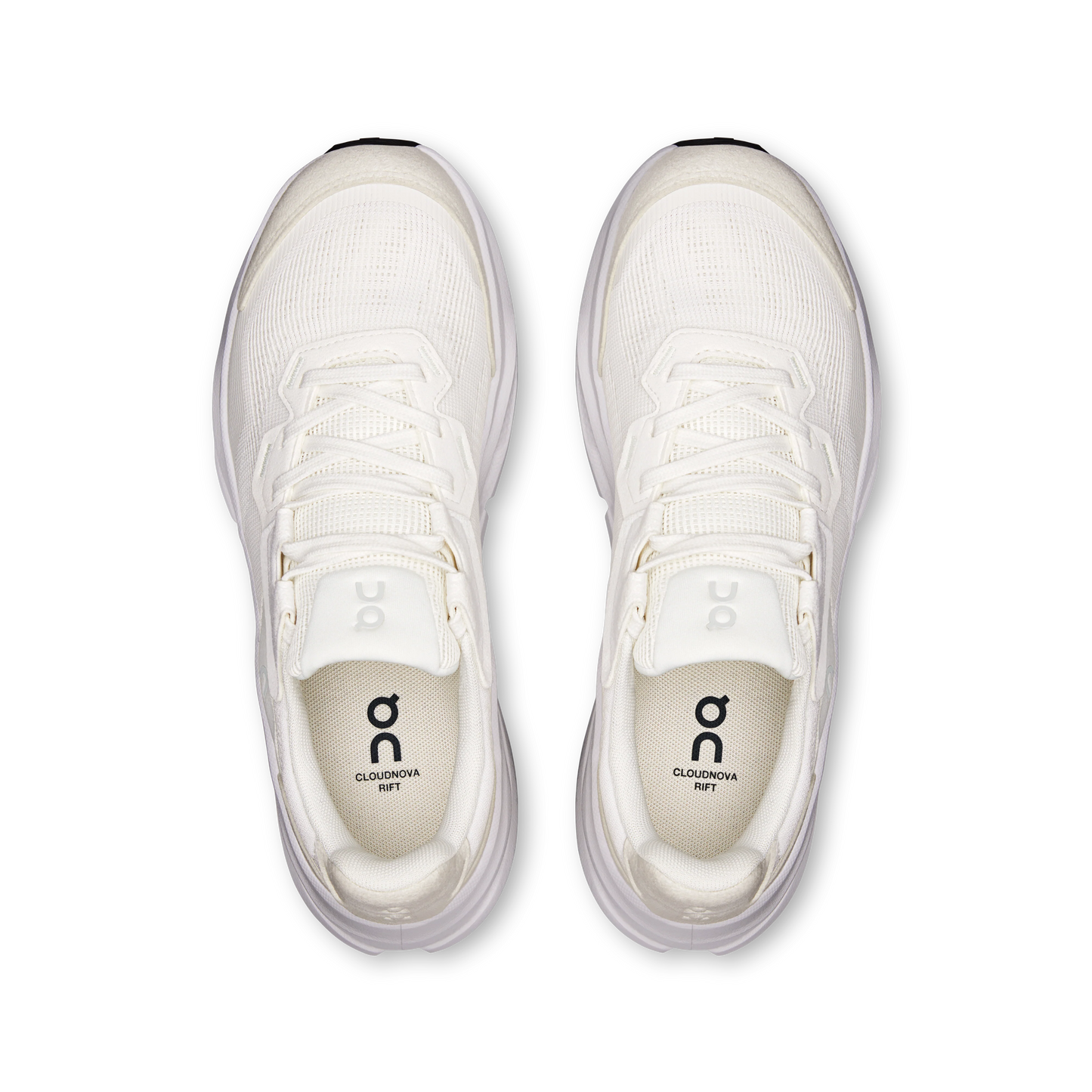 Cloudnova Rift White | Ice