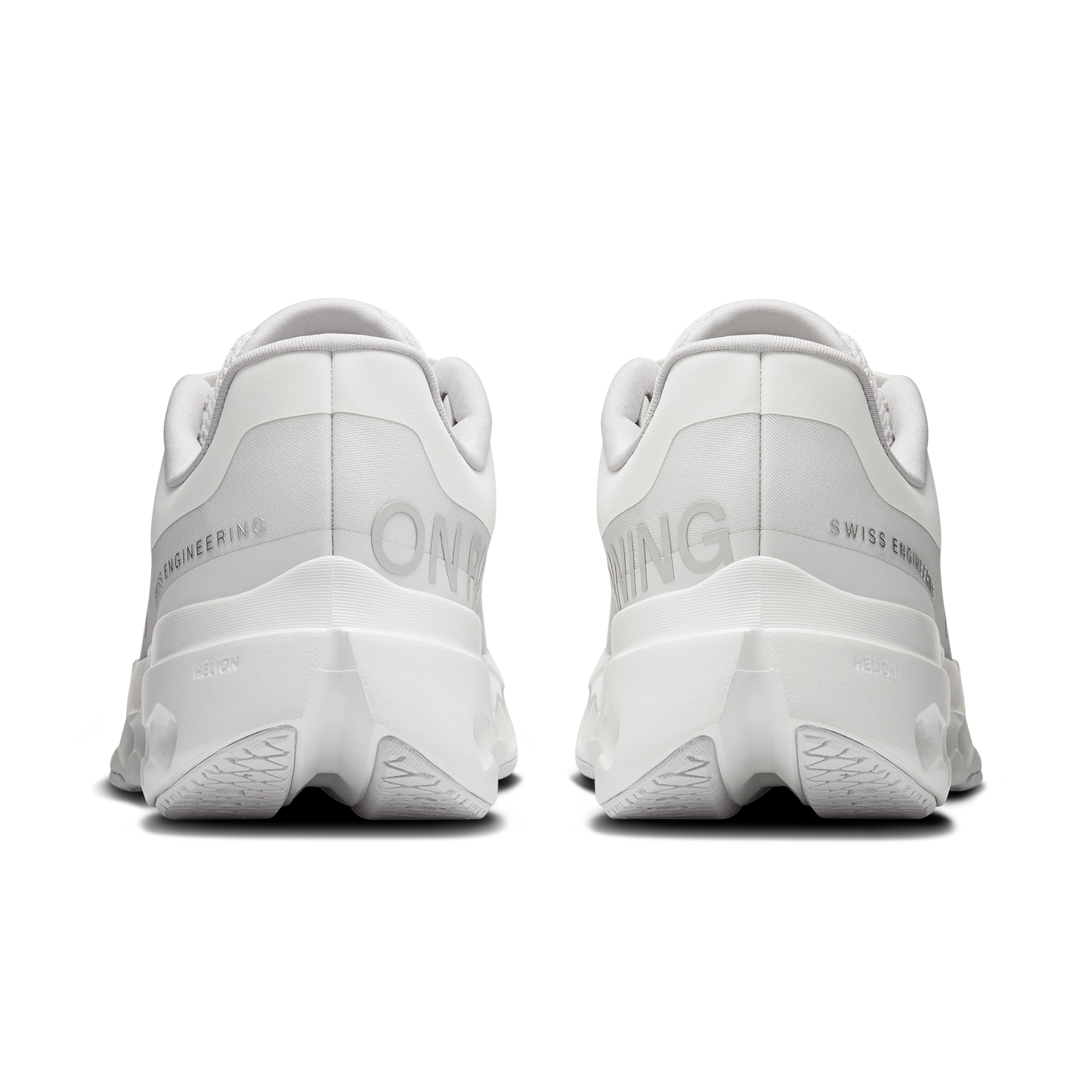 Cloudsurfer Next White | White