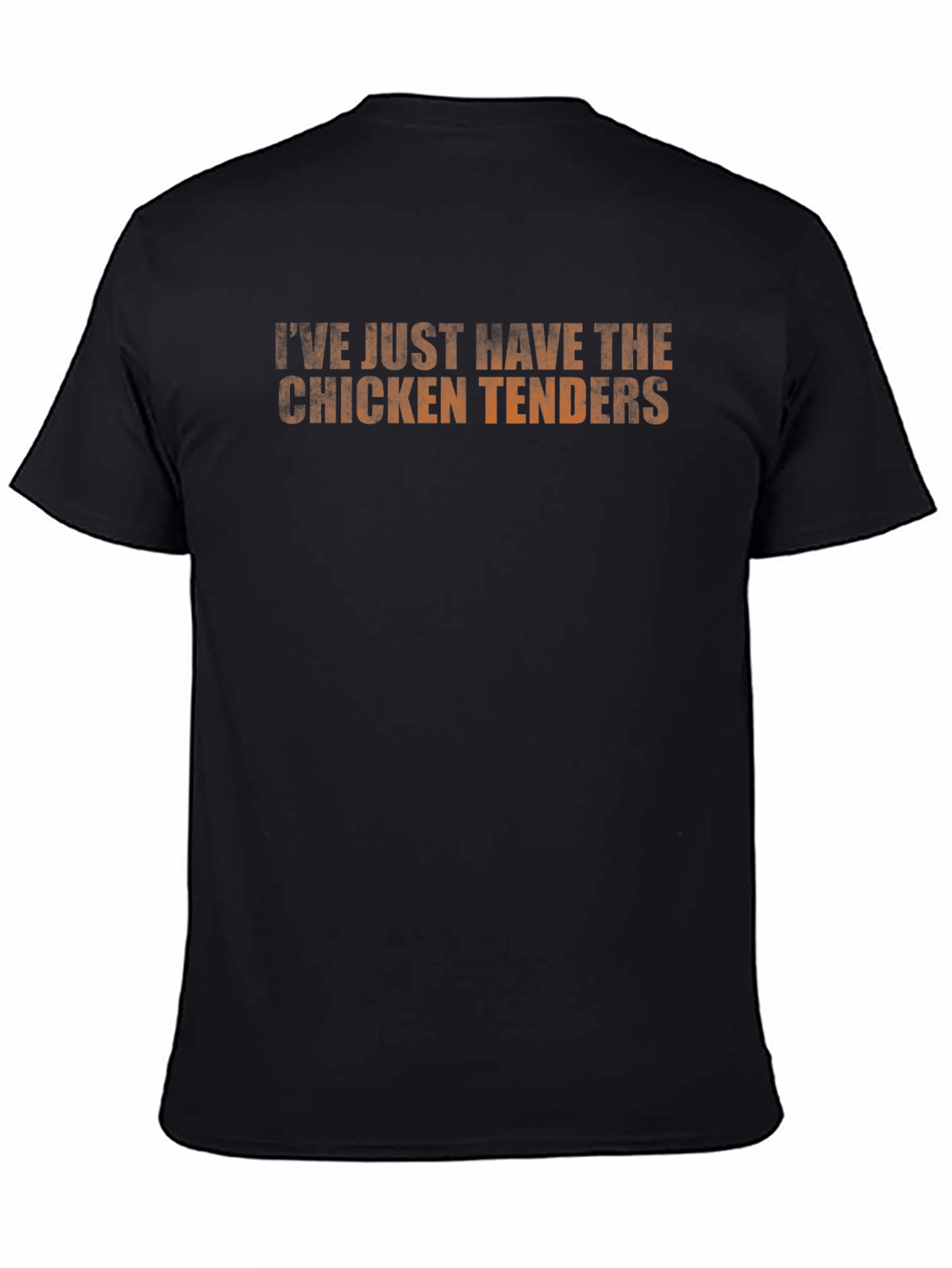 Chicken Tenders Graphic Tee