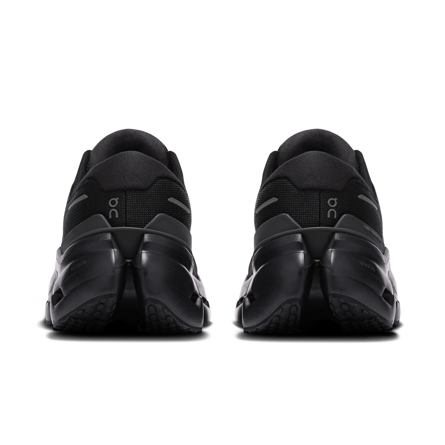Cloudrunner 3 Wide Black | Black