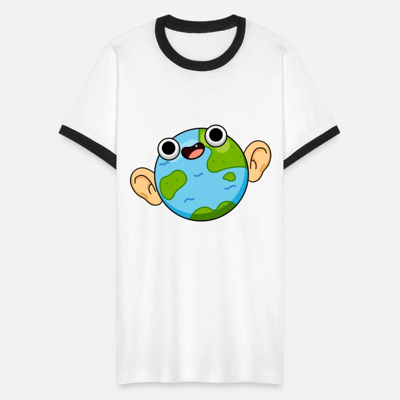 Ear Th Cute Astronomy Earth