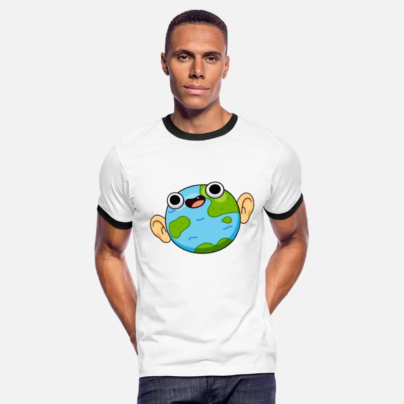 Ear Th Cute Astronomy Earth