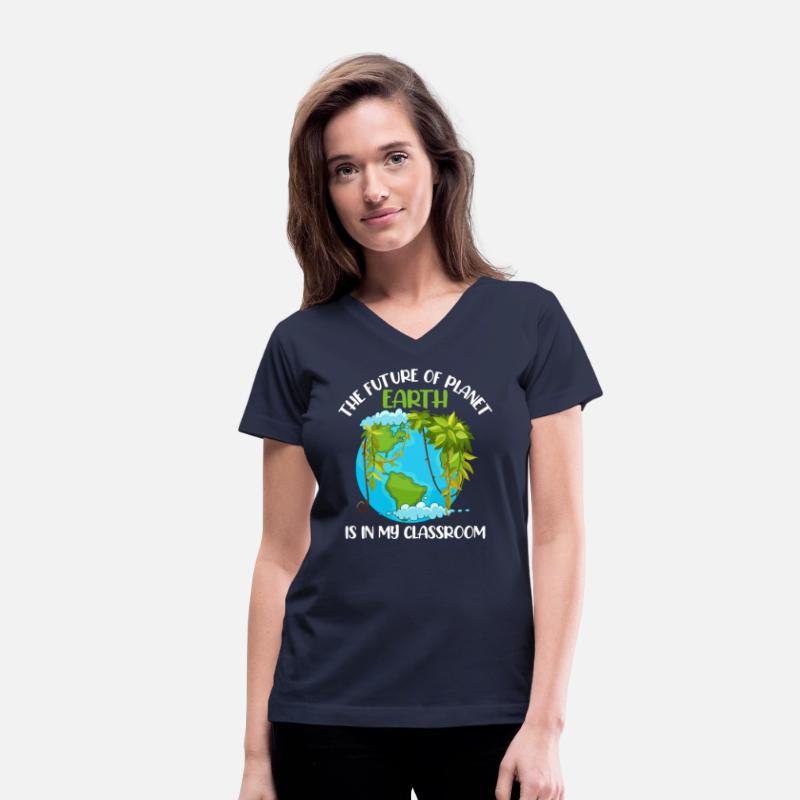 Earth Day Teachers 2022 Classroom Every Day Earth