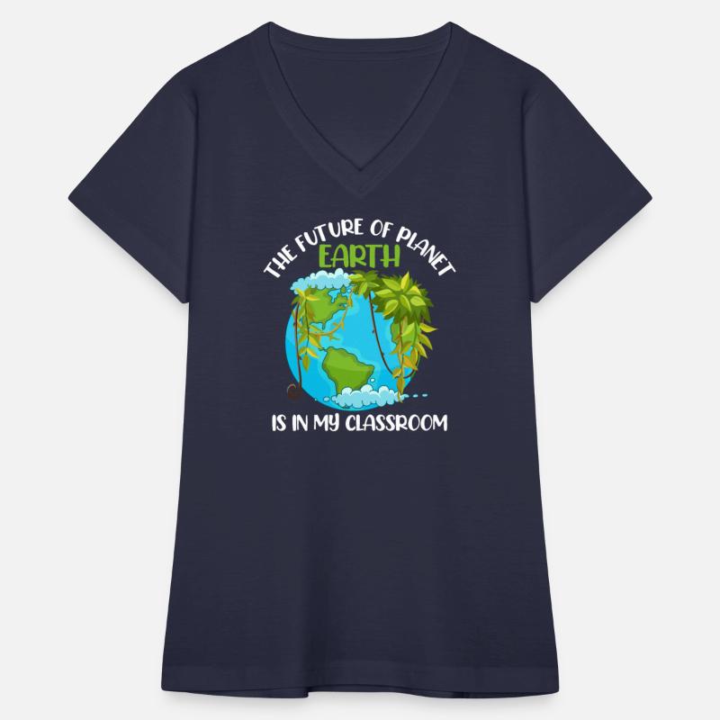 Earth Day Teachers 2022 Classroom Every Day Earth
