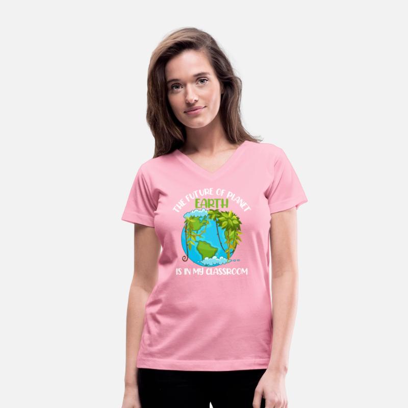 Earth Day Teachers 2022 Classroom Every Day Earth