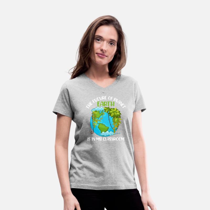 Earth Day Teachers 2022 Classroom Every Day Earth