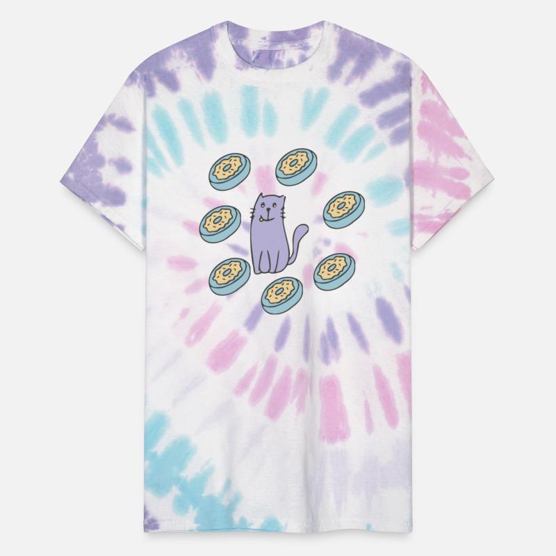Eat cat A Pizza Gift