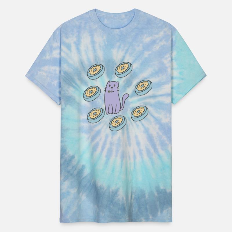 Eat cat A Pizza Gift