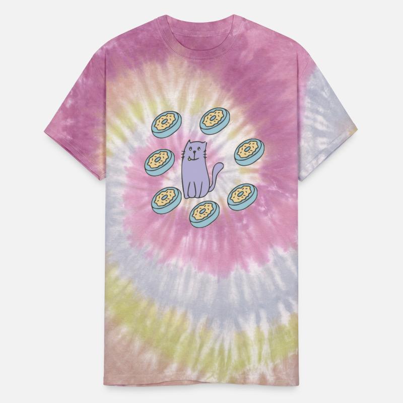 Eat cat A Pizza Gift