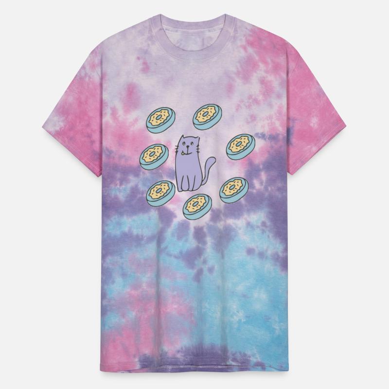 Eat cat A Pizza Gift