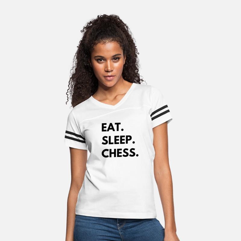 Eat Sleep Chess