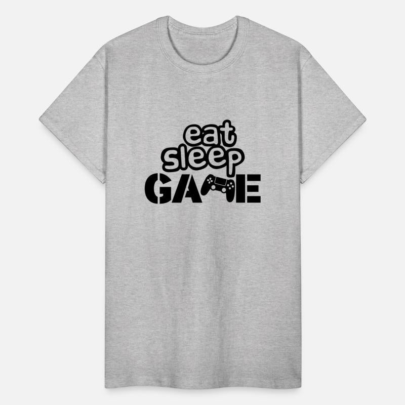 Eat Sleep Game