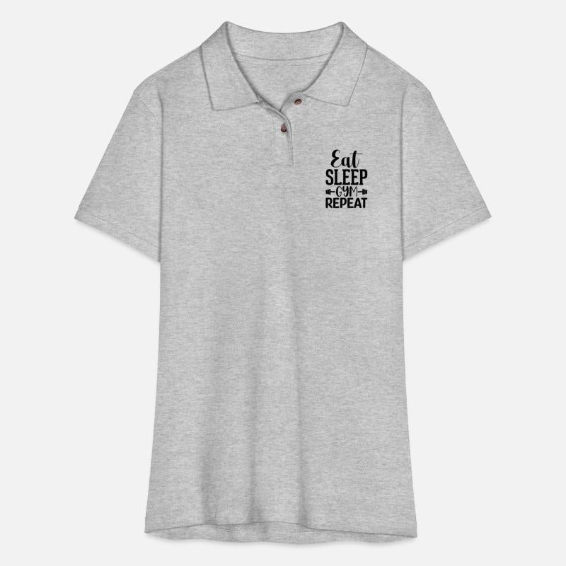 Eat sleep gym repeat, Gym quotes