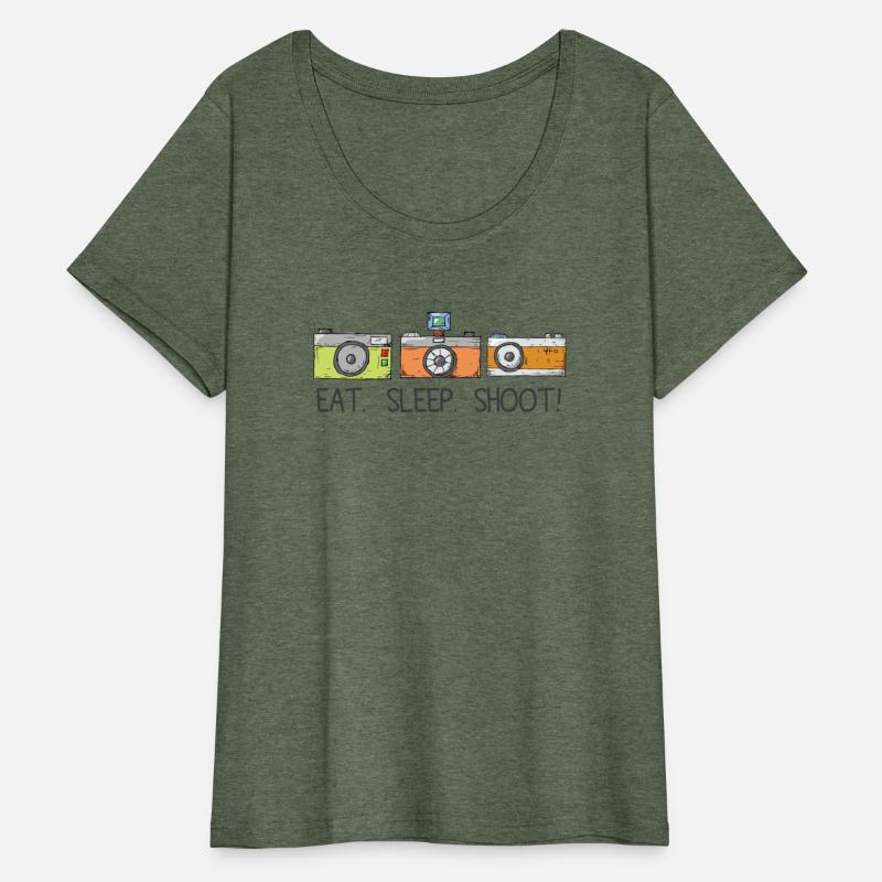 Eat Sleep Shoot