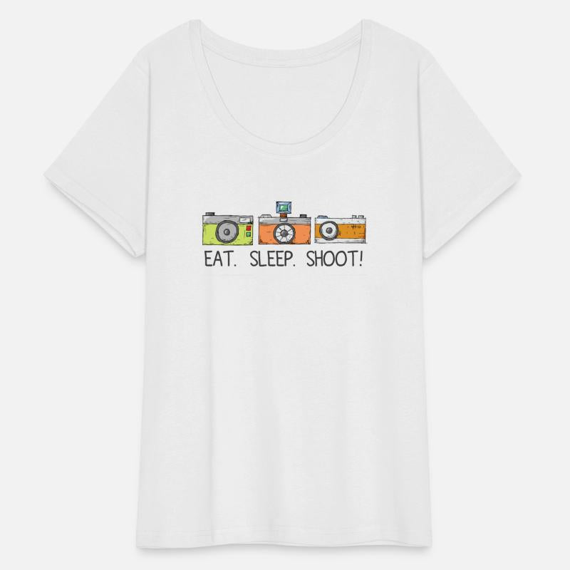 Eat Sleep Shoot