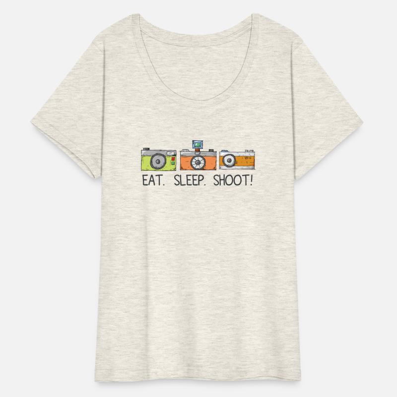 Eat Sleep Shoot
