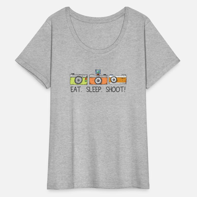 Eat Sleep Shoot