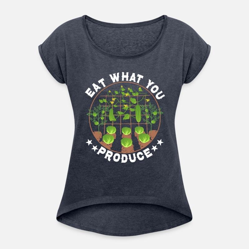 eat what you produce
