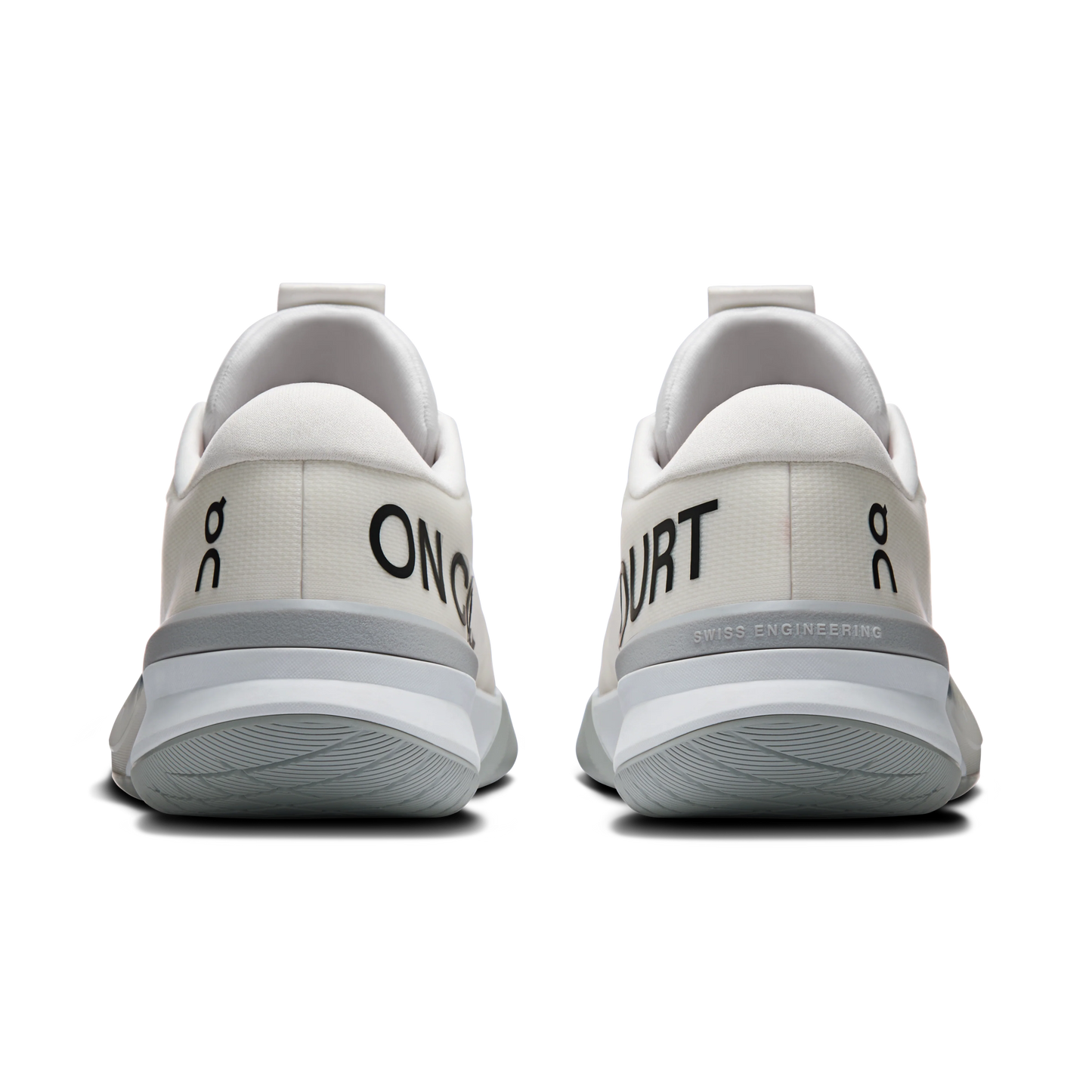 THE ROGER Pro 3 White | Pink
