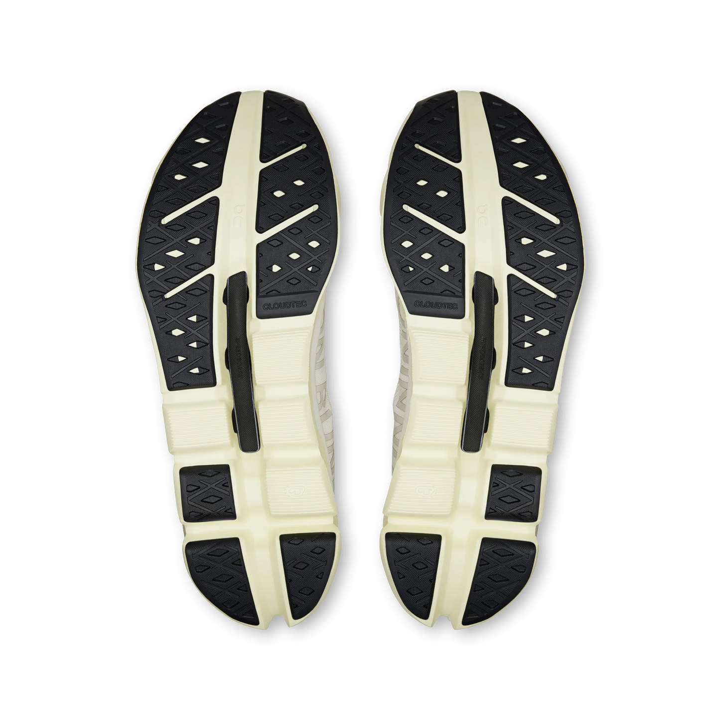 Cloudflow 5 Ivory | Seedling