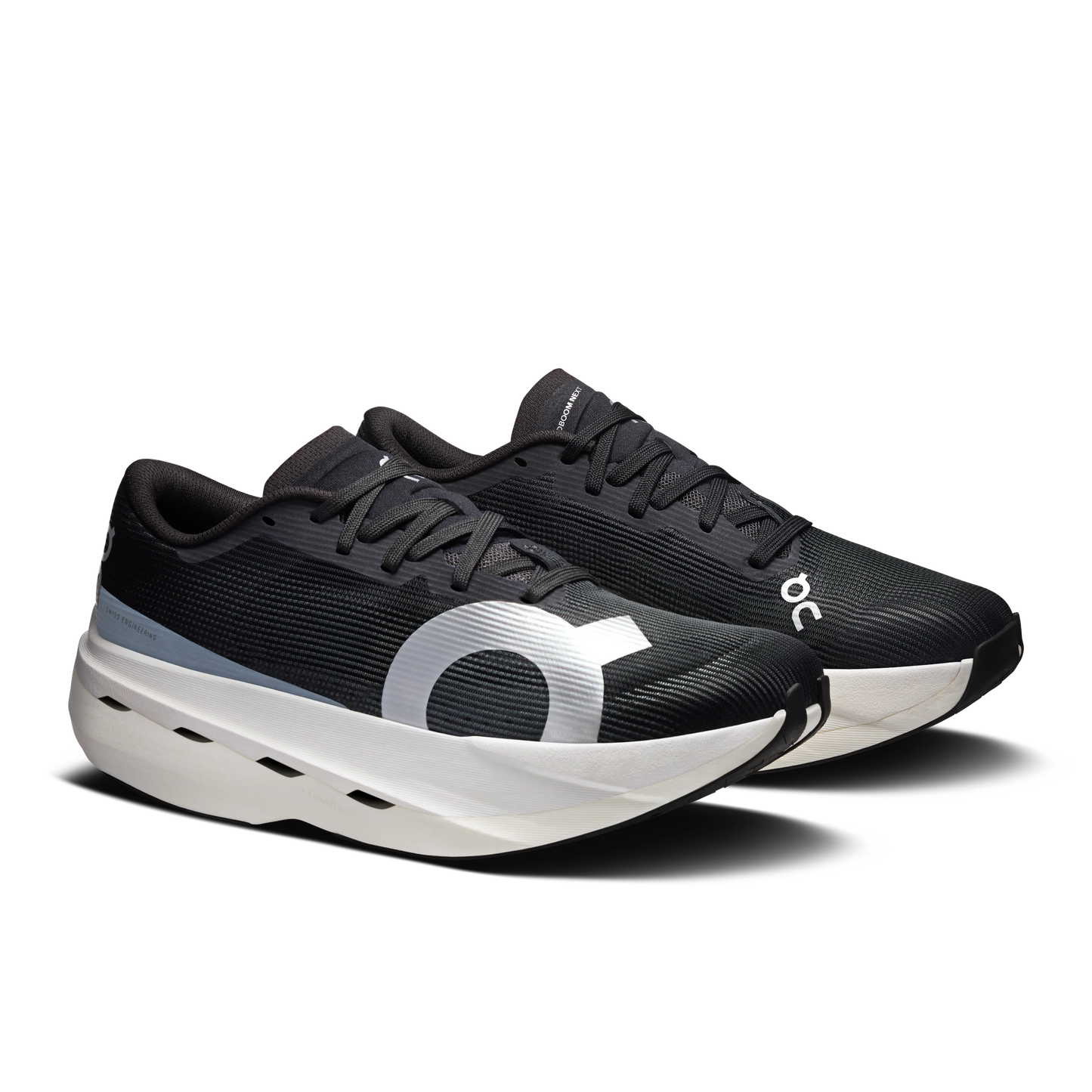 Cloudboom Volt White | Black
