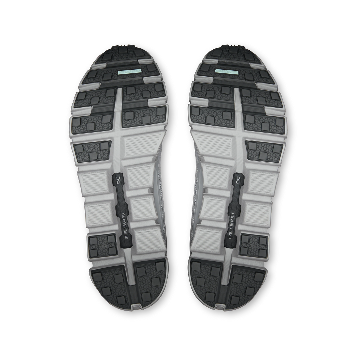 Cloud 6 Geo Waterproof Alloy | Alloy