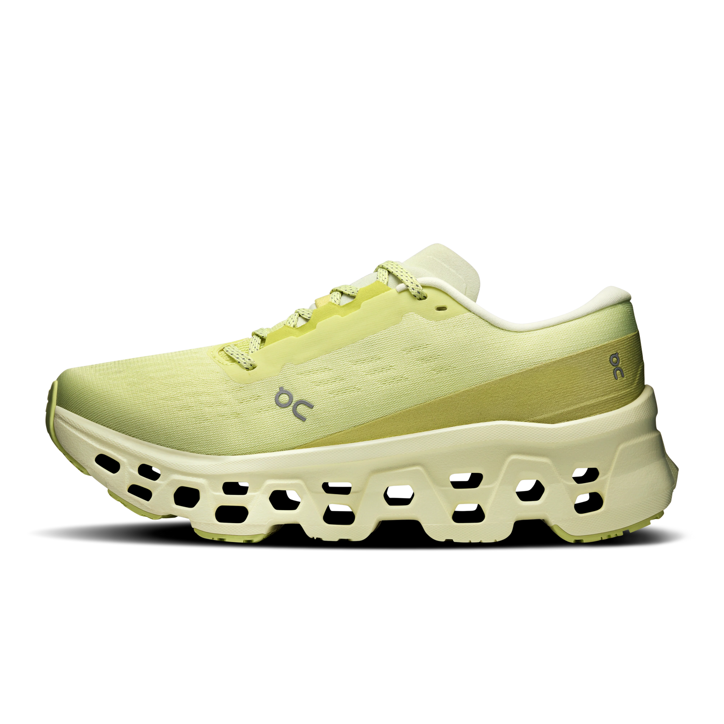 Cloudmonster 3 Limelight | Seedling