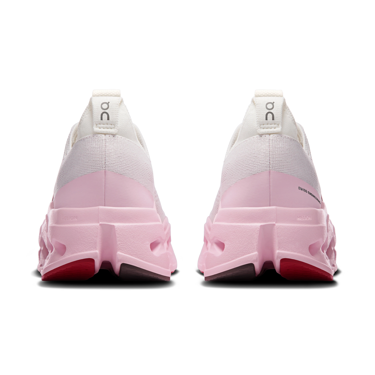 Cloudsurfer Max Ivory | Peony